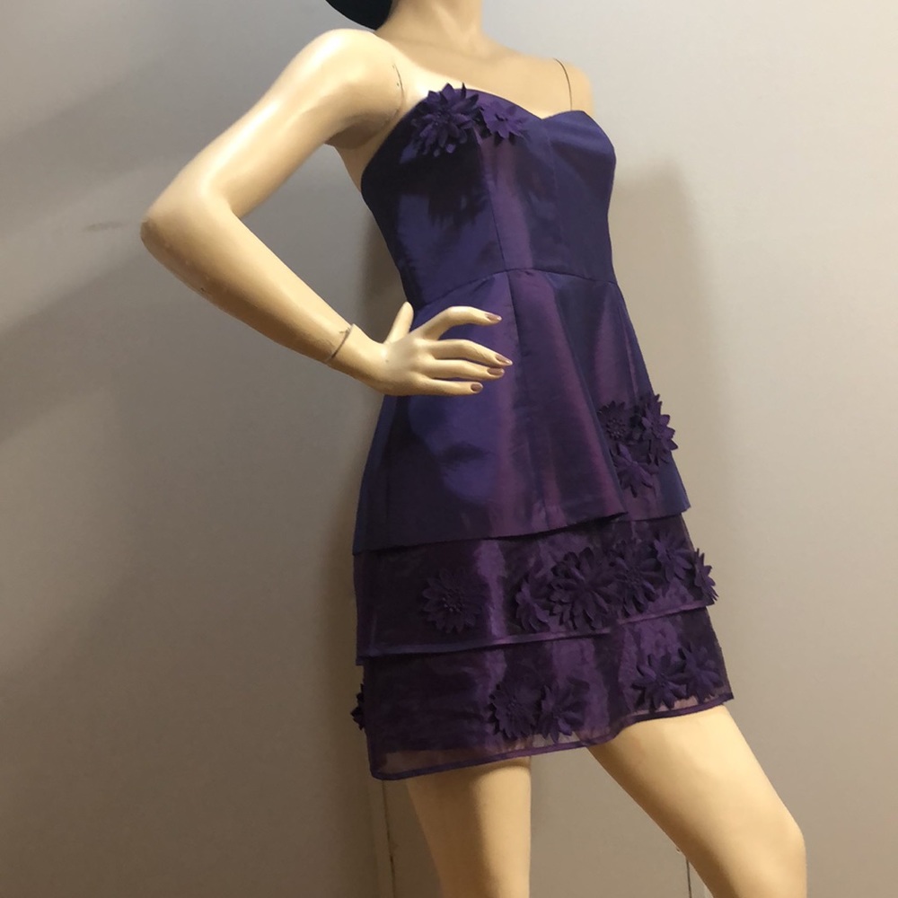 NWT. Laundry by design Ladies Dress, Size 8.